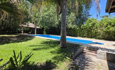 CASA QUINTA EN MORENO