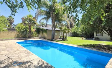 CASA QUINTA EN MORENO