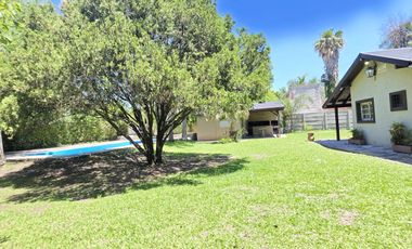 CASA QUINTA EN MORENO