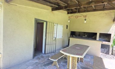 CASA QUINTA EN MORENO