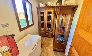 Sólida y moderna en condominio  Viña Sto Domingo