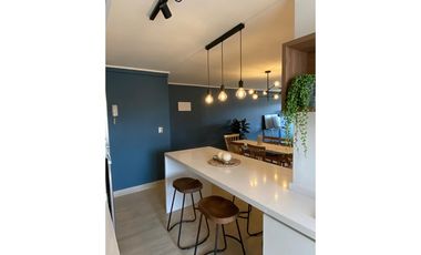 Hermoso y remodelado departamento en la mejor zona