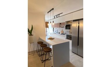 Hermoso y remodelado departamento en la mejor zona