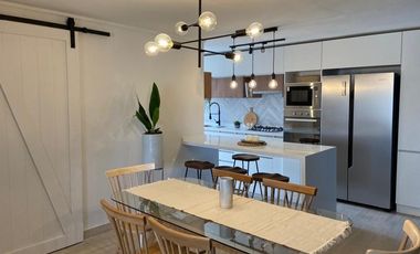 Hermoso y remodelado departamento en la mejor zona