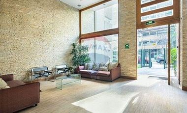 Hermoso y remodelado departamento en la mejor zona