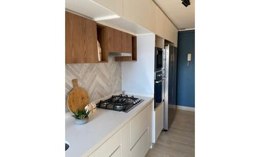 Hermoso y remodelado departamento en la mejor zona