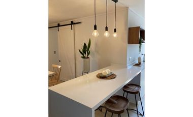 Hermoso y remodelado departamento en la mejor zona