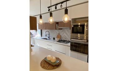 Hermoso y remodelado departamento en la mejor zona