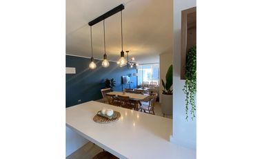 Hermoso y remodelado departamento en la mejor zona