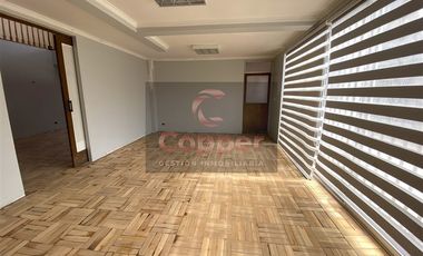 Casa en Arriendo en Ayacucho esquina Juan Martizez