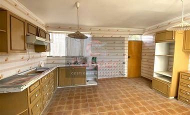 Casa en Arriendo en Ayacucho esquina Juan Martizez