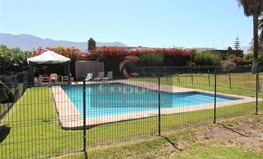 Casa en Arriendo en El Inca con Leonidas Pérez