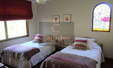 Casa en Arriendo en El Inca con Leonidas Pérez