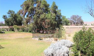 Casa en Arriendo en El Inca con Leonidas Pérez