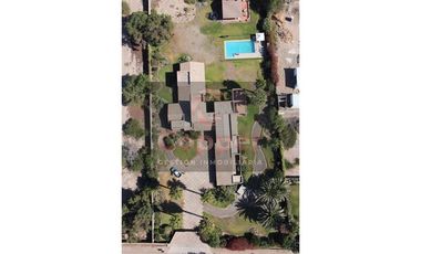 Casa en Arriendo en El Inca con Leonidas Pérez