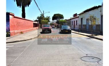 Casa en Arriendo en Arturo Prat esquina Valdivia