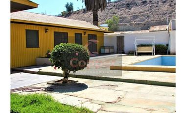 Casa en Arriendo en Arturo Prat esquina Valdivia