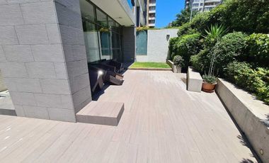 Vende Departamento Amoblado Finas Terminaciones Viña del Mar