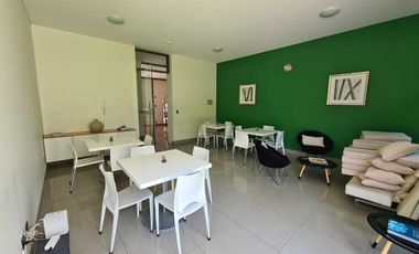 Vende Departamento Amoblado Finas Terminaciones Viña del Mar