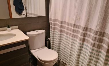 Vende Departamento Amoblado Finas Terminaciones Viña del Mar