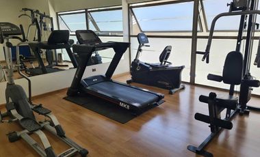 Vende Departamento Amoblado Finas Terminaciones Viña del Mar