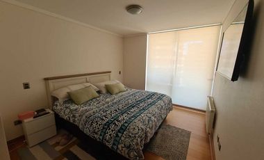 Vende Departamento Amoblado Finas Terminaciones Viña del Mar