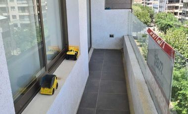 Vende Departamento Amoblado Finas Terminaciones Viña del Mar