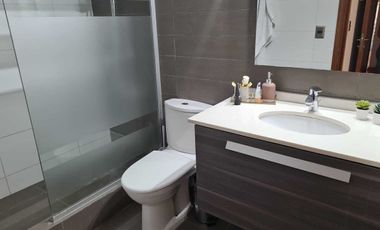 Vende Departamento Amoblado Finas Terminaciones Viña del Mar
