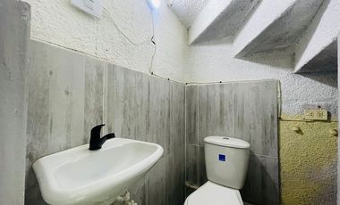 CASA EN VENTA UBICADA EN MEDELLIN SECTOR GUAYABAL