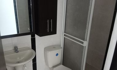 APARTAMENTO EN ARRIENDO UBICADO EN ITAGUÍ SECTOR SURAMERICA