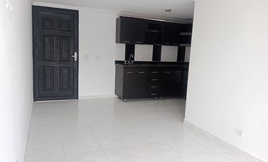 APARTAMENTO EN ARRIENDO UBICADO EN ITAGUÍ SECTOR SURAMERICA