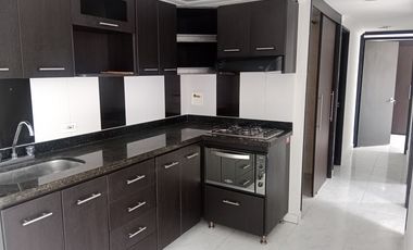 APARTAMENTO EN ARRIENDO UBICADO EN ITAGUÍ SECTOR SURAMERICA