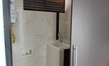 APARTAMENTO EN ARRIENDO UBICADO EN ITAGUÍ SECTOR SURAMERICA