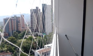 APARTAMENTO EN ARRIENDO UBICADO EN ITAGUÍ SECTOR SURAMERICA