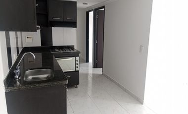 APARTAMENTO EN ARRIENDO UBICADO EN ITAGUÍ SECTOR SURAMERICA