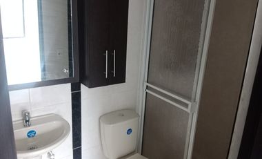APARTAMENTO EN ARRIENDO UBICADO EN ITAGUÍ SECTOR SURAMERICA