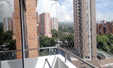 APARTAMENTO EN ARRIENDO UBICADO EN ITAGUÍ SECTOR SURAMERICA