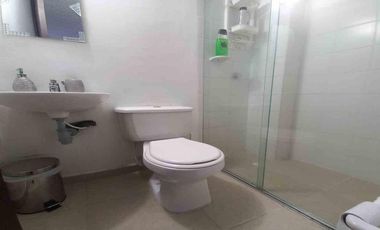 APARTAMENTO AMOBLADO EN ARRIENDO/DOSQUEBRADAS/SECTOR VIOLETAS