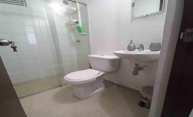APARTAMENTO AMOBLADO EN ARRIENDO/DOSQUEBRADAS/SECTOR VIOLETAS