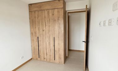 APARTAMENTO EN ARRIENDO/SECTOR GALICIA/PEREIRA