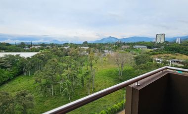 APARTAMENTO EN ARRIENDO/SECTOR GALICIA/PEREIRA