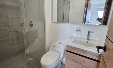 APARTAMENTO EN ARRIENDO/SECTOR GALICIA/PEREIRA