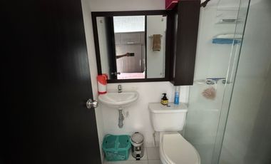 APARTAMENTO EN VENTA EN LAS VIOLETAS / DOSQUEBRADAS