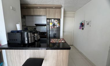 APARTAMENTO EN VENTA EN LAS VIOLETAS / DOSQUEBRADAS