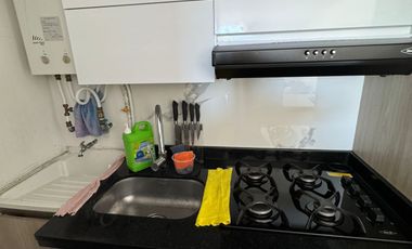 APARTAMENTO EN VENTA EN LAS VIOLETAS / DOSQUEBRADAS