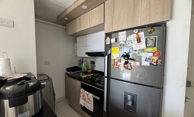 APARTAMENTO EN VENTA EN LAS VIOLETAS / DOSQUEBRADAS