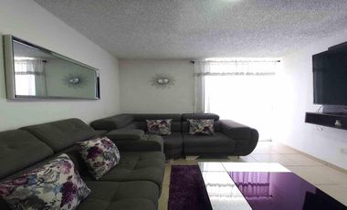 APARTAMENTO AMOBLADO EN VENTA EN DOSQUEBRADAS/SECTOR VIOLETAS