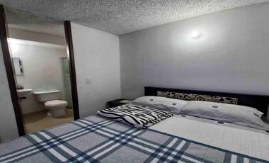 APARTAMENTO AMOBLADO EN VENTA EN DOSQUEBRADAS/SECTOR VIOLETAS