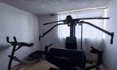 APARTAMENTO AMOBLADO EN VENTA EN DOSQUEBRADAS/SECTOR VIOLETAS