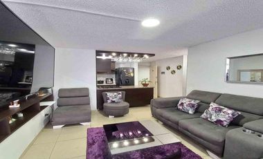 APARTAMENTO AMOBLADO EN VENTA EN DOSQUEBRADAS/SECTOR VIOLETAS